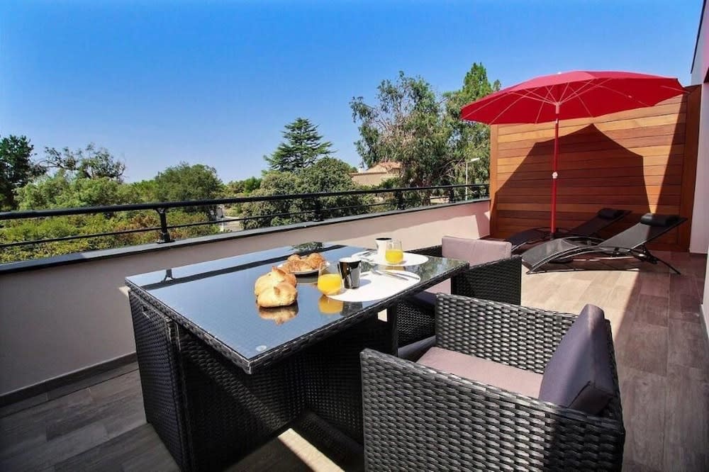 Residence ACQUA LINDA Porticcio 2