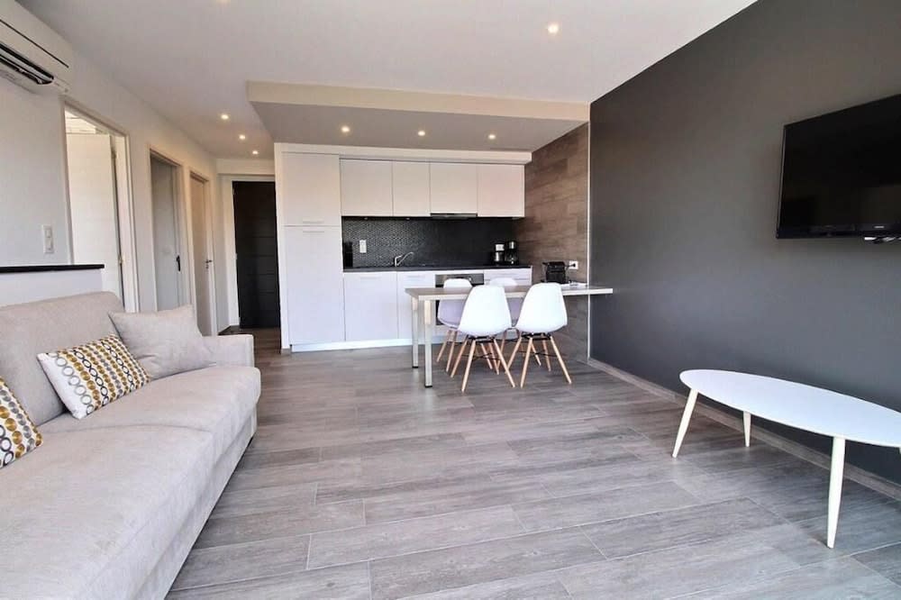 Residence ACQUA LINDA Porticcio 4