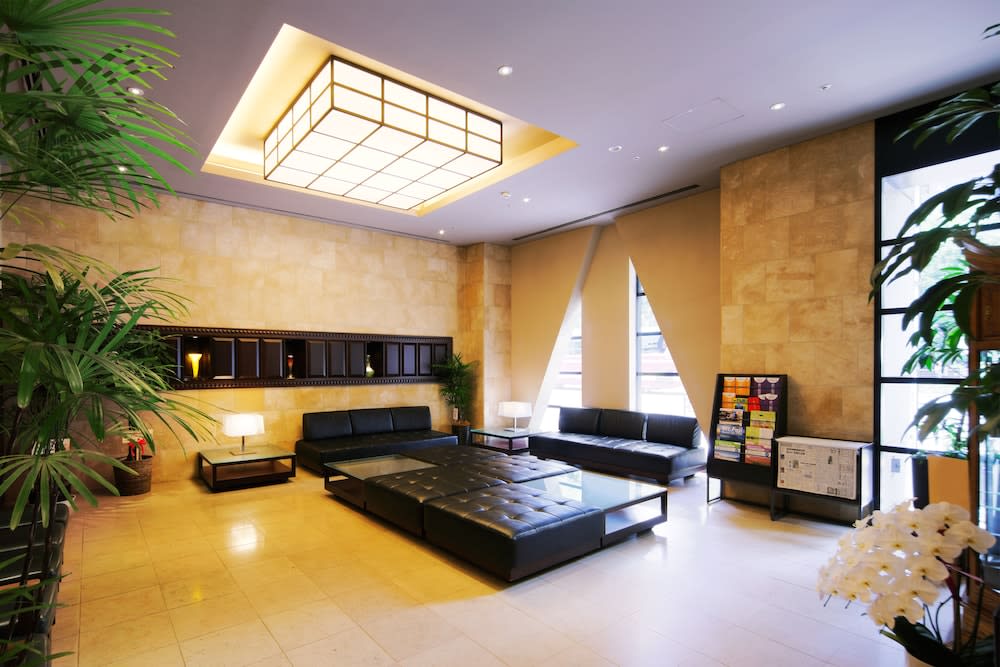 KOKO HOTEL Shinjuku Yotsuya- formerly Hotel Wing International Premium Tokyo Yotsuya 2