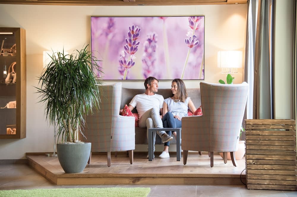 Hotel Weiher Green Lake 2