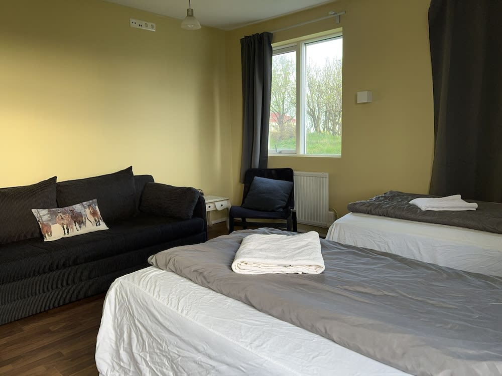 Bakland ad Lágafelli Apartment 2