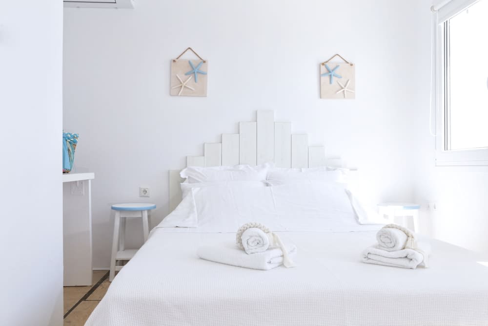 La Maison Blanche 2