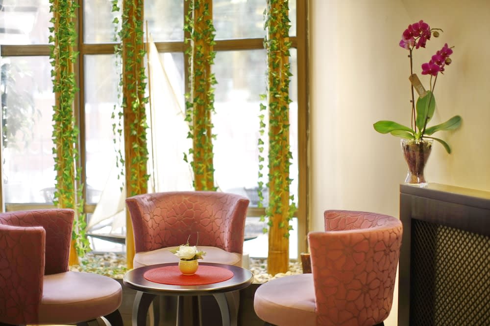 Garni Hotel Vozarev 3