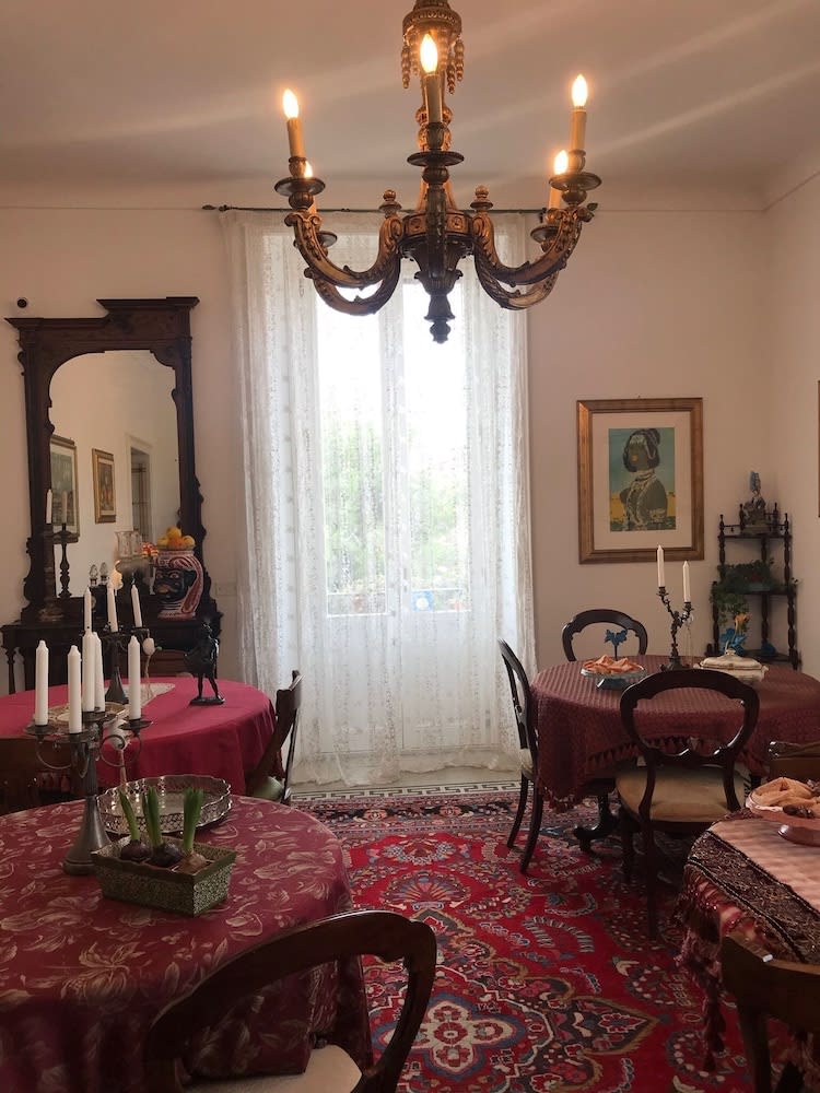 B&B Nike - Rooms Only 4