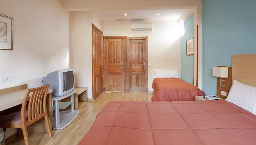 Hotel Mirador Puerta del Sol 3