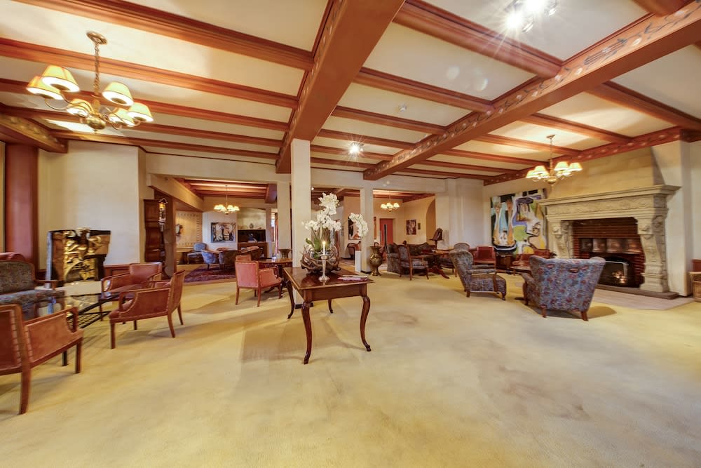 Hotel Regina 2