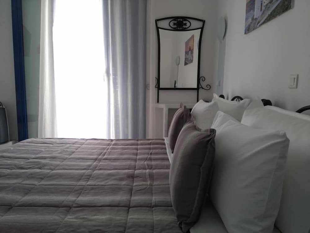 Doron Hotel Delfini 3