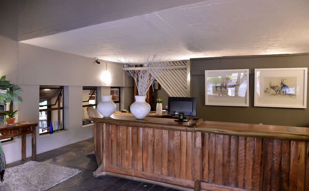 Bundu Lodge 2