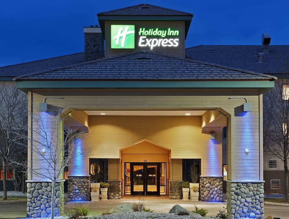 Holiday Inn Express FALLON by IHG 1