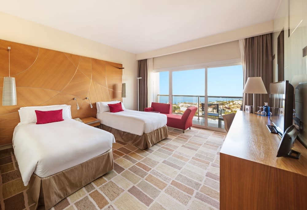 Don Carlos Resort SPA Marbella Best deals lastminute