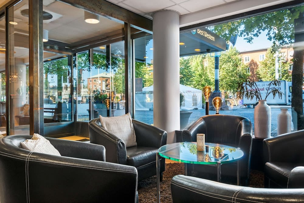 Best Western Malmia Hotel 1