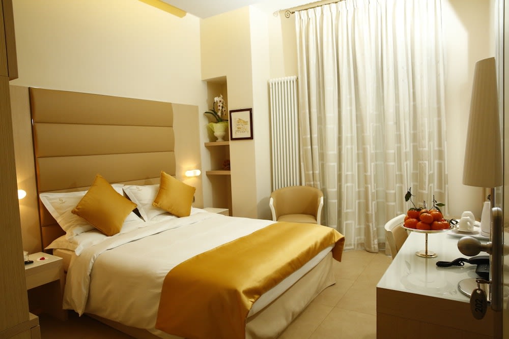 Augustana House and Suites 1