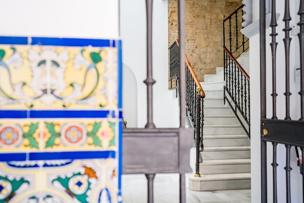 Casa Palacio La Casa Blanca Suites 2