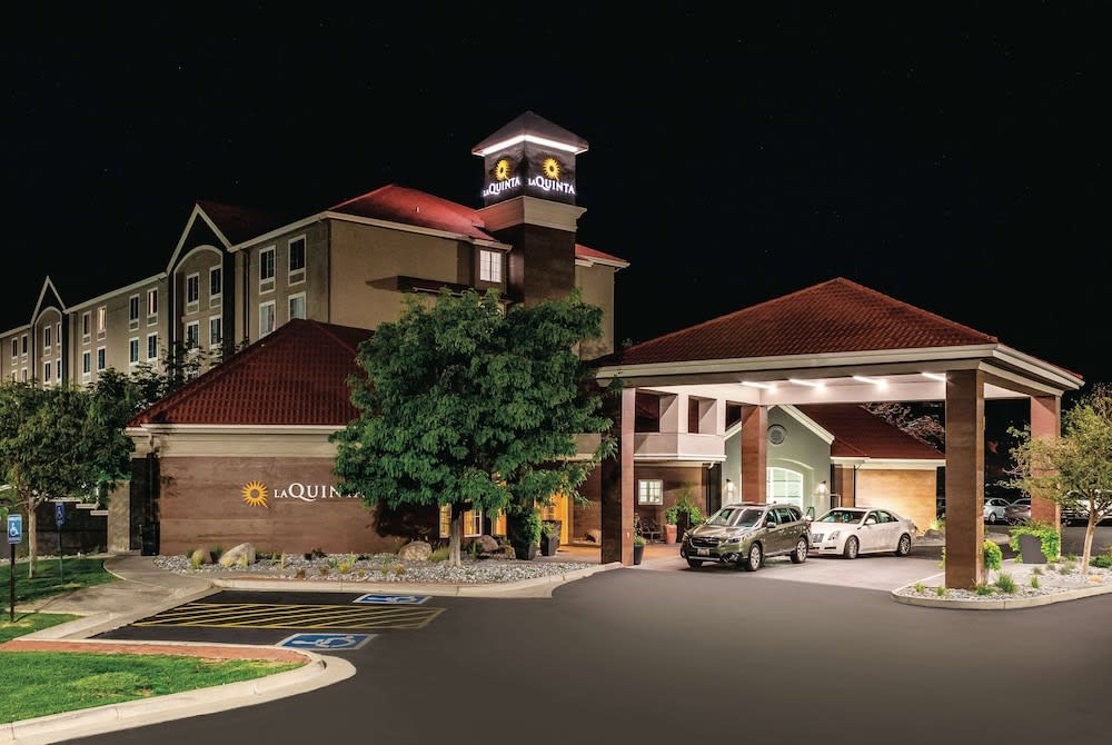 La Quinta by Wyndham Grand Junction Airport 1