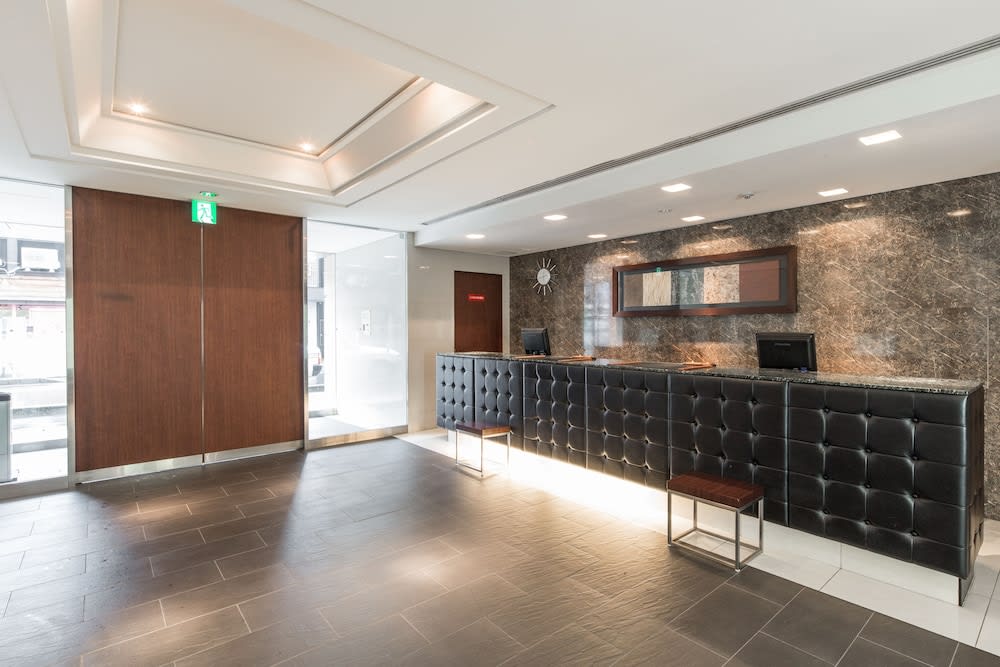 HOTEL MYSTAYS Fukuoka Tenjin Minami 2