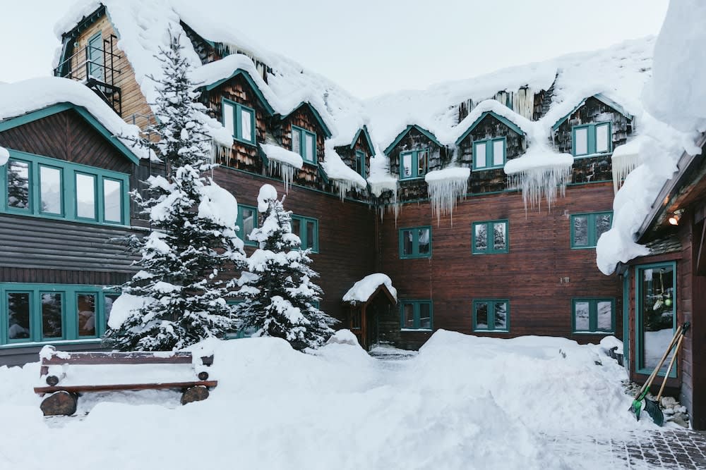 Deer Lodge 2