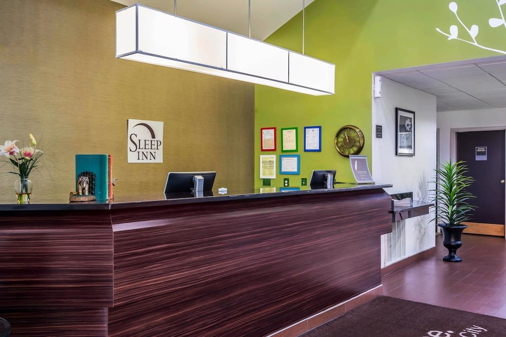 Sleep Inn Peachtree City - Atlanta 2