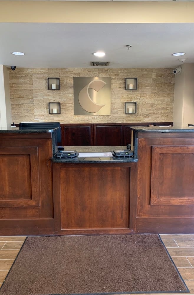 Comfort Inn Franklin Highway 96 2