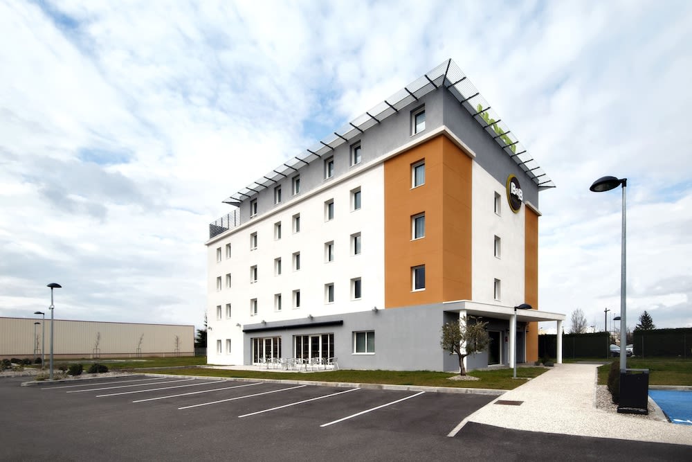 B&B HOTEL Lyon Eurexpo Chassieu 1