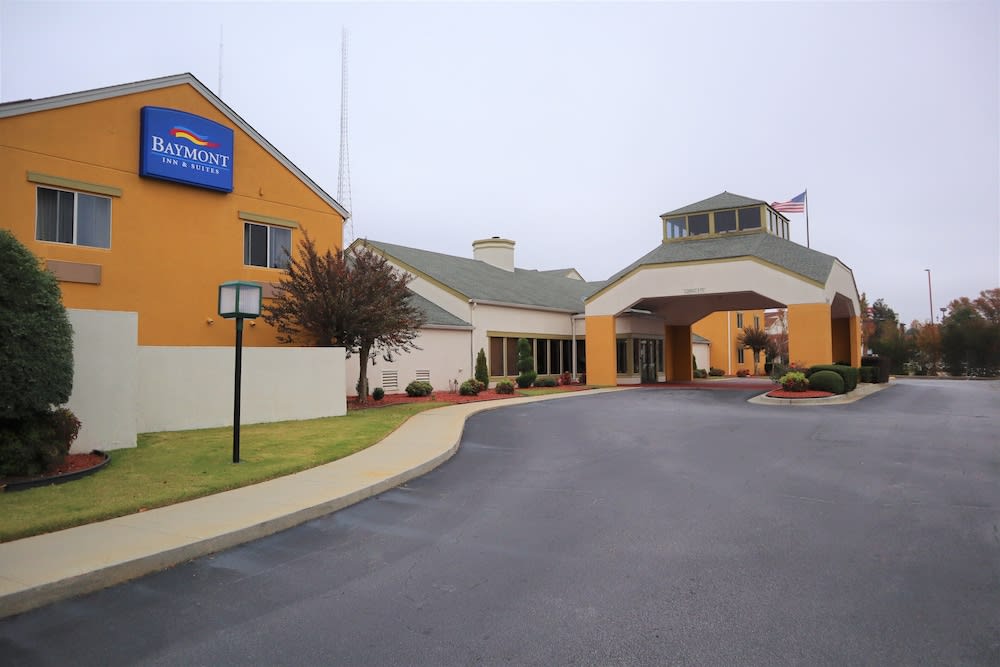 Baymont by Wyndham Norcross Atlanta 1