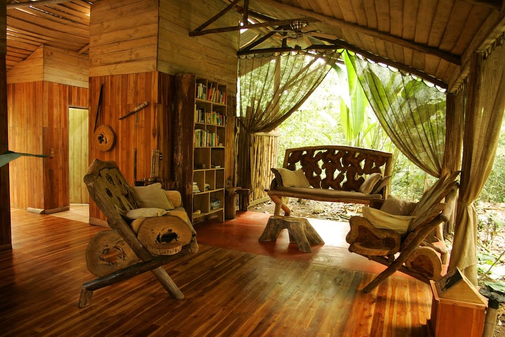 Danta Corcovado Lodge 2
