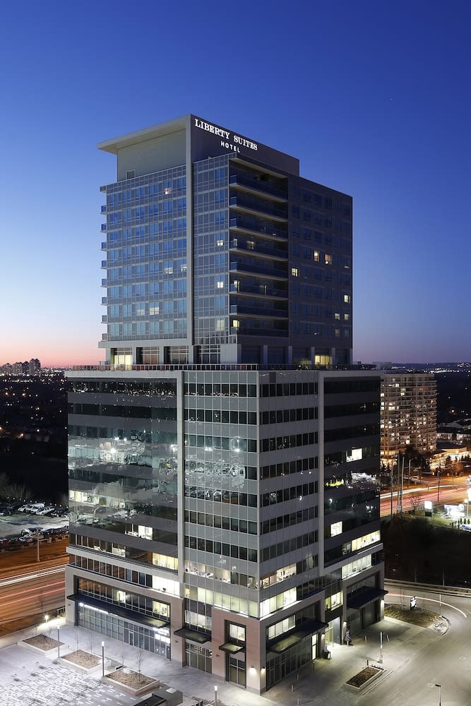 Liberty Suites 1