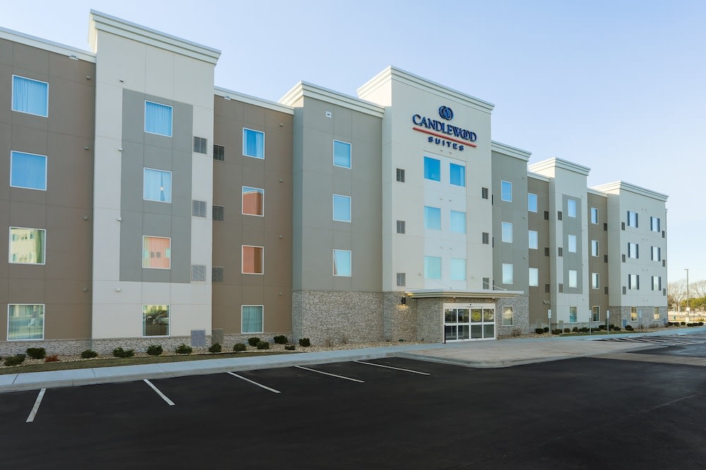 Candlewood Suites LENEXA - OVERLAND PARK AREA by IHG 1