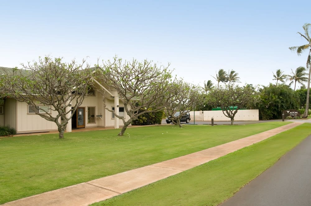 Aston At Poipu Kai 2