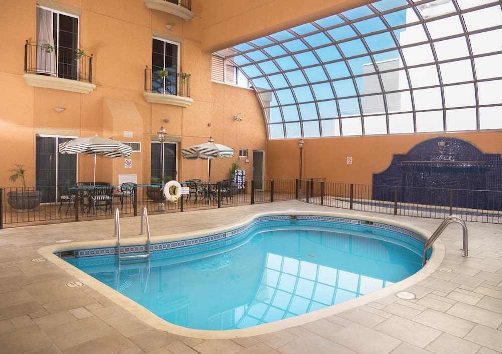 Holiday Inn Express SILAO-AEROPUERTO BAJIO by IHG 1