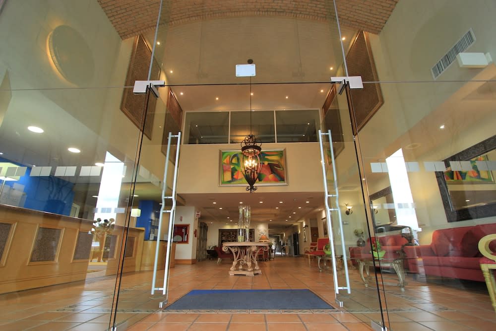Holiday Inn Express SILAO-AEROPUERTO BAJIO by IHG 2