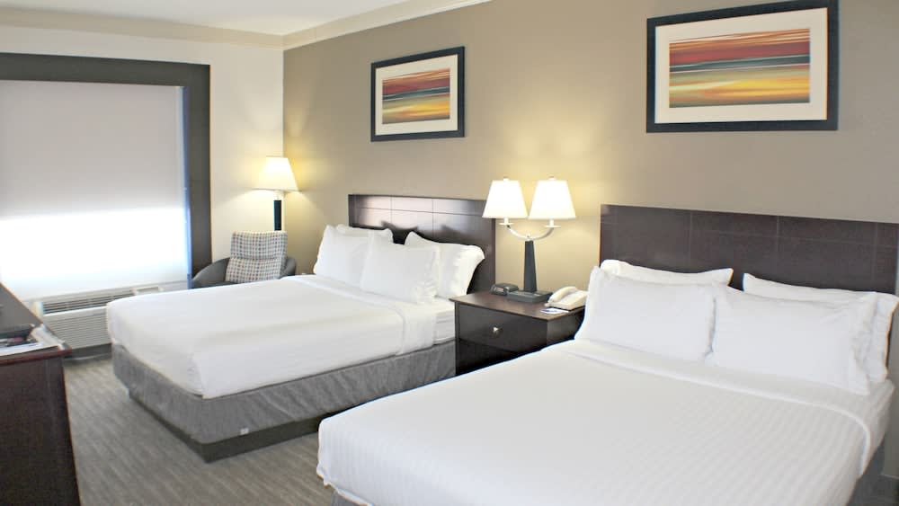 Holiday Inn Express & Suites Plainview, an IHG Hotel 4