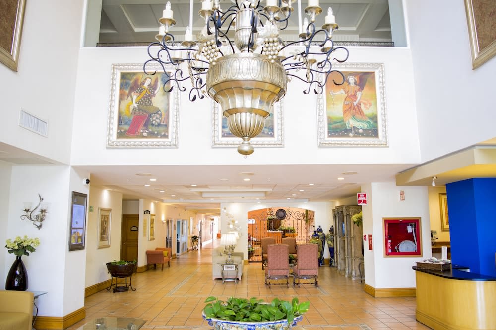 Holiday Inn Express GUANAJUATO by IHG 2