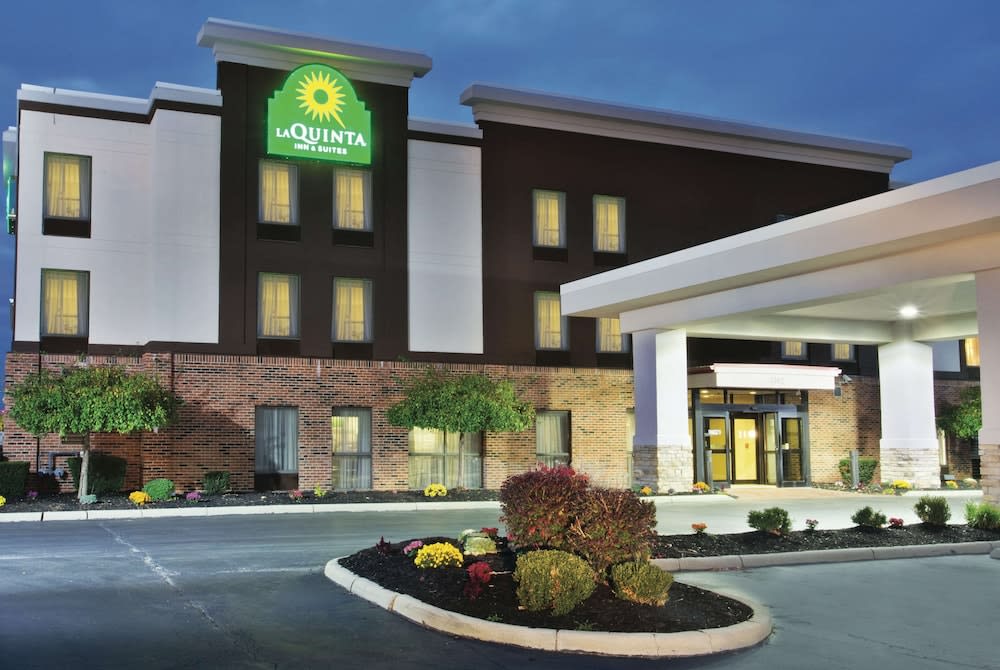 La Quinta by Wyndham Columbus - Grove City 1