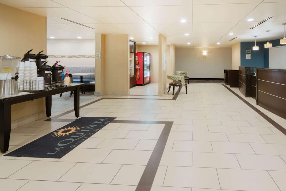 La Quinta by Wyndham Columbus - Grove City 5