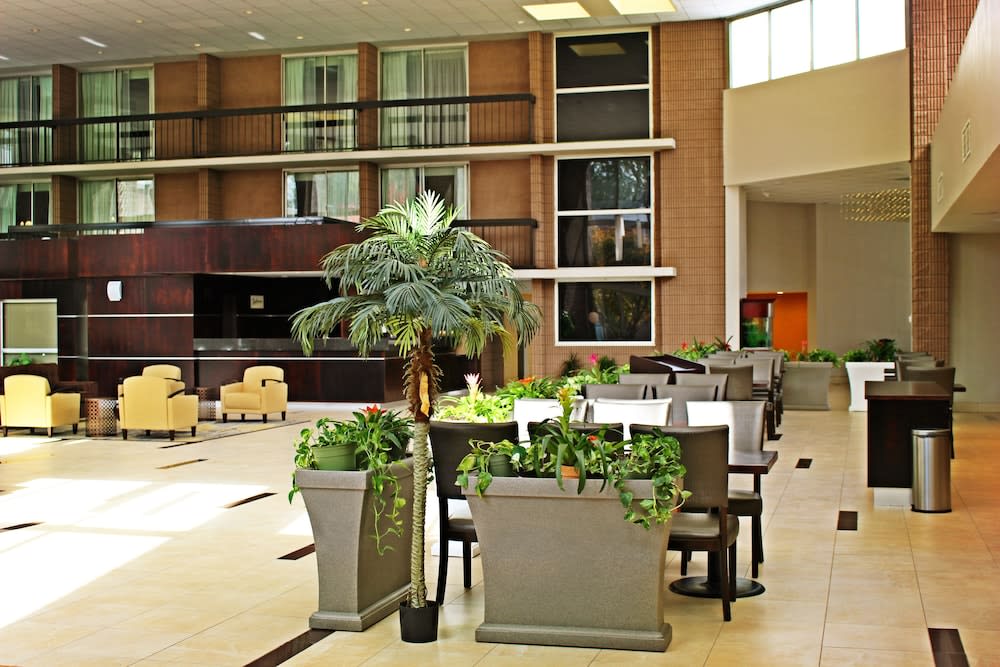 Clarion Inn Sheffield Muscle Shoals 2