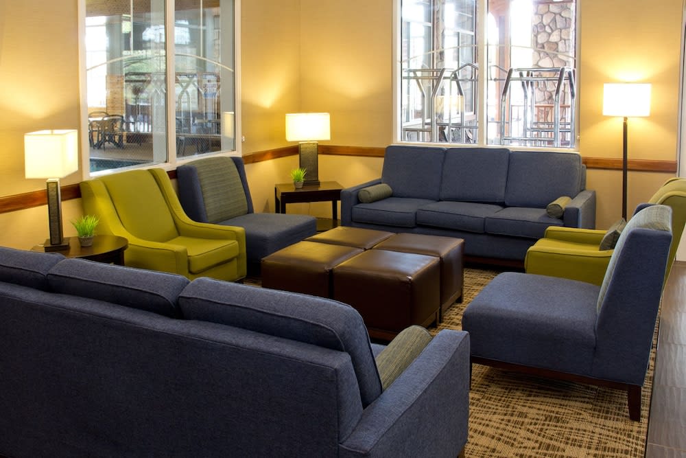 Lift Bridge Lodge, an Ascend Collection Hotel 2