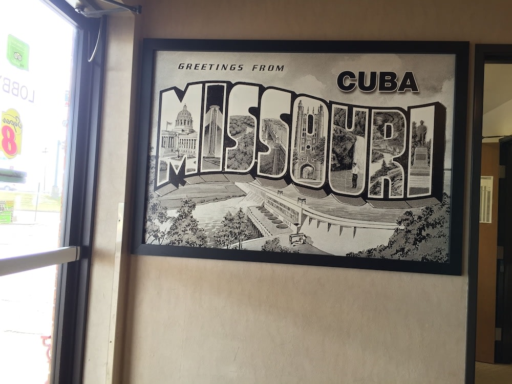 Super 8 by Wyndham Cuba 2