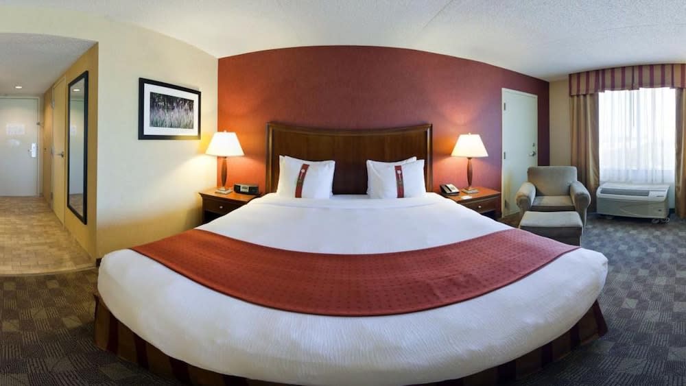 Holiday Inn Grand Rapids Downtown by IHG 2