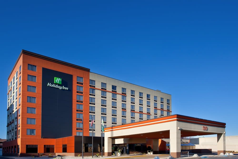 Holiday Inn Grand Rapids Downtown by IHG 1