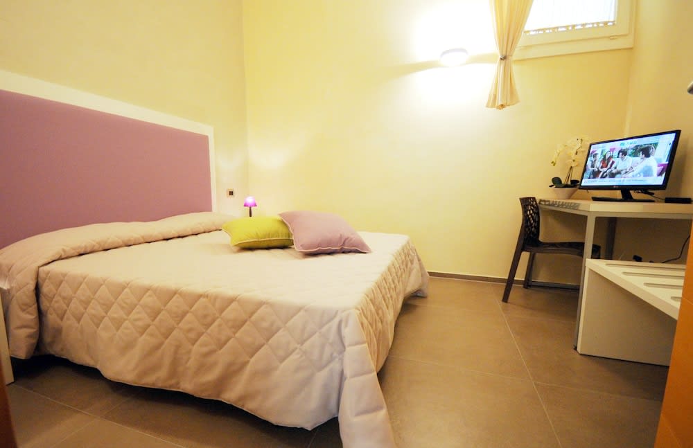 Hotel Città Bella 2