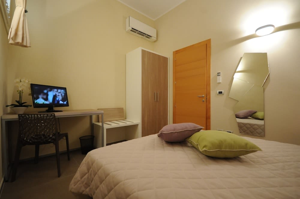 Hotel Città Bella 4