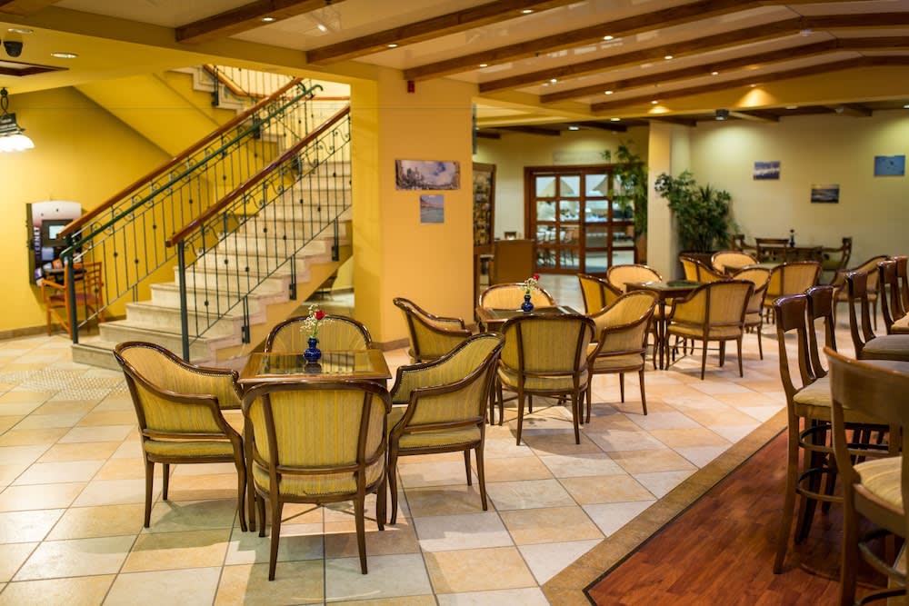 Mary’s Well Nazareth By Dan Hotels 2