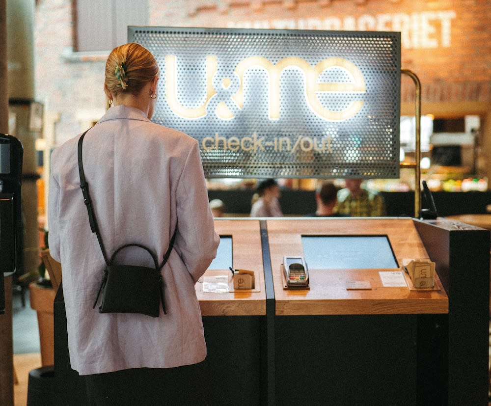 U&Me; BW Signature Collection 2