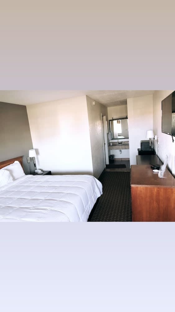 Americas Best Value Inn-Princess Anne 3