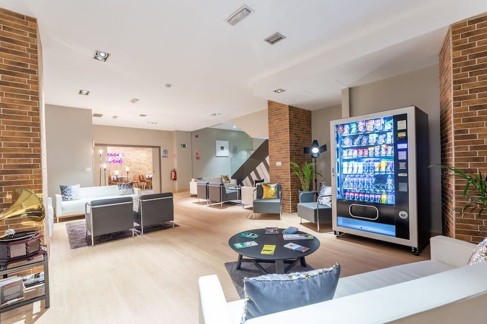 Colectia Hotel Urumea 5