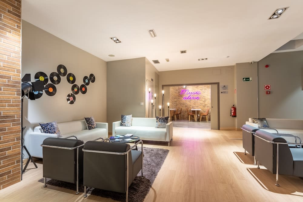 Colectia Hotel Urumea 4