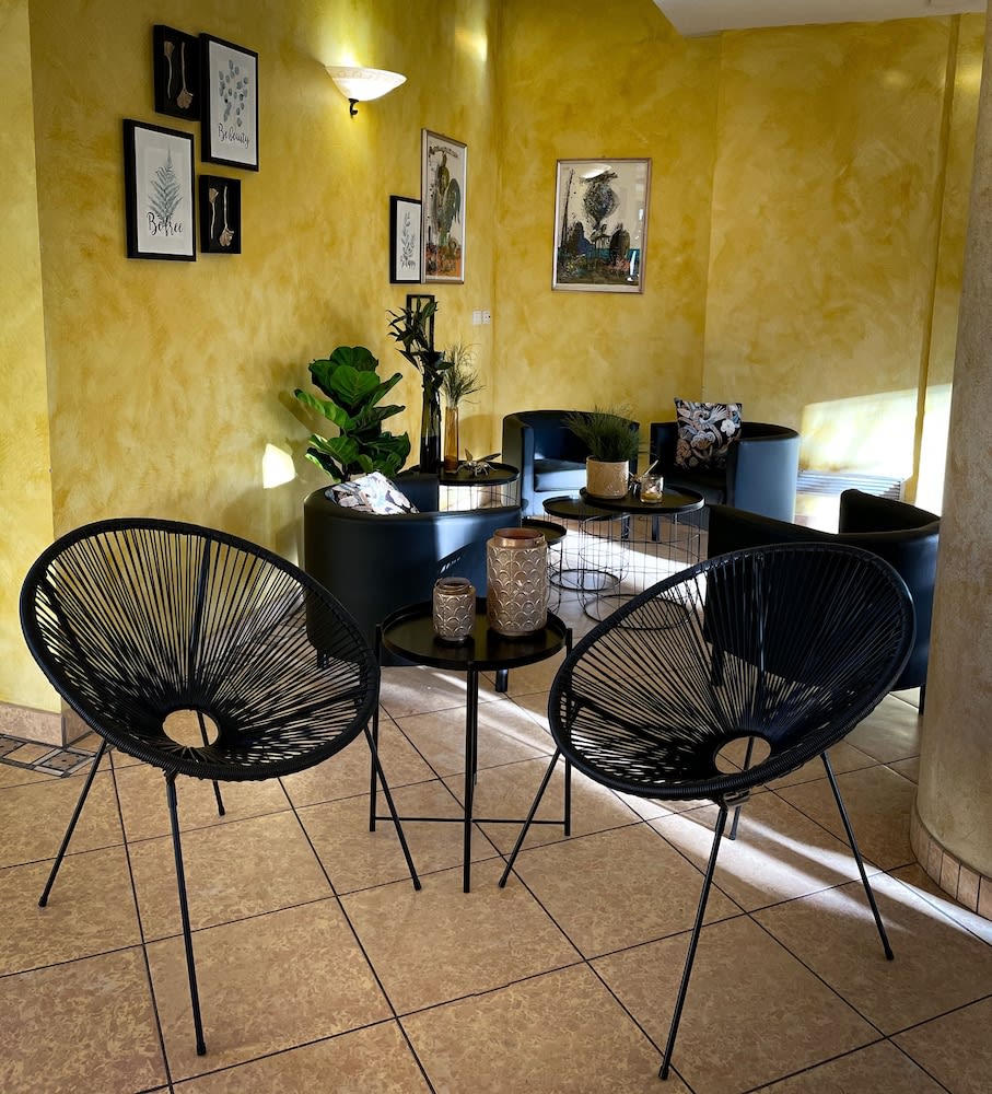 Hotel B&B Des Bains Milano Marittima 3