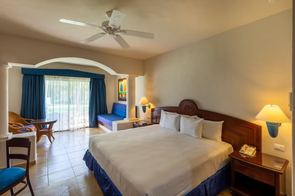 Bahia Principe Grand Tulum - All Inclusive 5