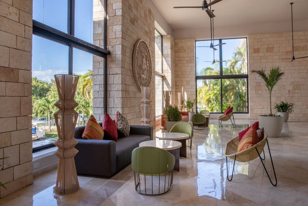 Bahia Principe Grand Tulum - All Inclusive 2