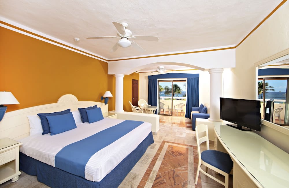 Bahia Principe Grand Tulum - All Inclusive 4